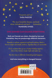 Sunset - Jessie Cave - BPAP - BOO014