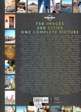 The Cities Book: A Journey Through the Best Cities in the World - Lonely Planet - BTRA - BOO015