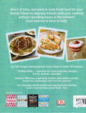 Cook Express: Over 700 Quick Recipes - BCOO - BOO015