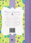 Classic Cupcakes - The Australian Women's Weekly - BCOO - BOO015