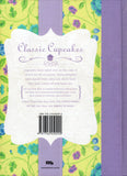 Classic Cupcakes - The Australian Women's Weekly - BCOO - BOO015