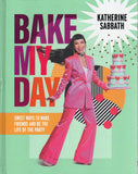 Bake My Day - Katherine Sabbath - BCOO - BOO015