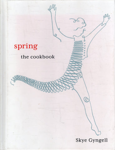 Spring - Skye Gyngell - BCOO - BOO015