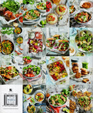 Low Carb Less Fat - The Australian Women's Weekly - BCOO - BOO015