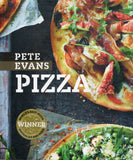 Pizza - Pete Evans - BCOO - BOO015