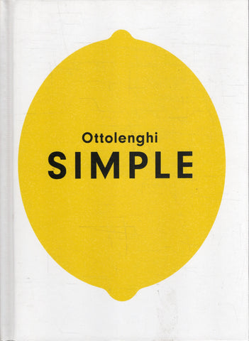 Simple - Ottolenghi - BCOO - BOO015