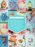The Bumper Book of Kids Birthday Cakes - The Australian Women's Weekly - BCOO - BOO015