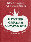 Kitchen Garden Companion - Stephanie Alexander - BCOO - BOO015