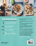 The Plan Buy Cook Book - Jen Petrovic - BCOO - BOO015