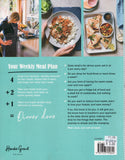 The Plan Buy Cook Book - Jen Petrovic - BCOO - BOO015