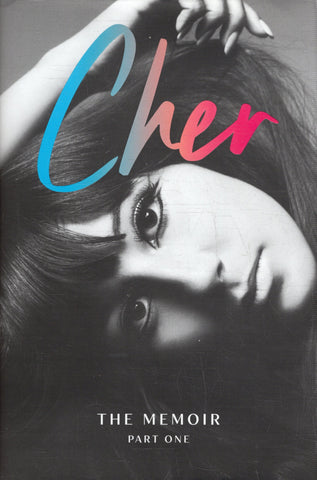 Cher : The Memoir, Part One - BBIO - BMUS - BOO015
