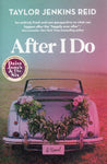 After I Do - Taylor Jenkins Reid - BPAP - BOO015