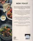 New Feast: Modern Middle Eastern Vegetarian - Greg & Lucy Malouf - BCOO - BOO016