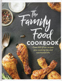 The Family Food Cookbook - BCOO - BOO016