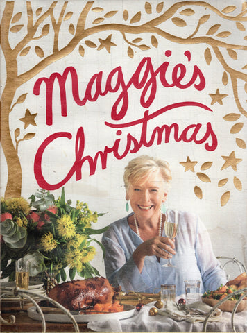 Maggie's Christmas - Maggie Beer - BCOO - BOO016