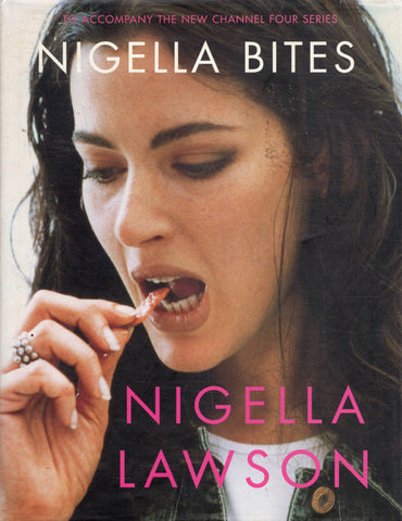 Nigella Bites - Nigella Lawson - BCOO - BOO016