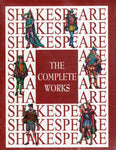 Shakespeare The Complete Works - BCLA - BHIS - BOO016