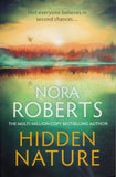 Hidden Nature - Nora Roberts - BPAP - BOO016