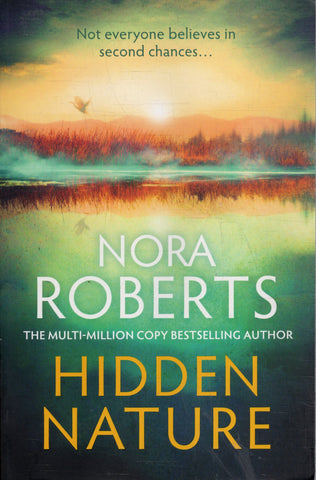 Hidden Nature - Nora Roberts - BPAP - BOO016