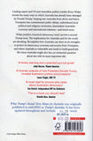 What Trump's Second Term Means for Australia - Bruce Wolpe - BSCI - BOO016