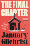 The Final Chapter - January Gilchrist - BPAP - BOO016