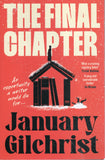 The Final Chapter - January Gilchrist - BPAP - BOO016