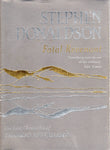 Fatal Revenant - Stephen Donaldson - BFIC - BOO017