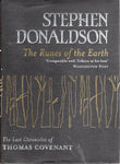 The Runes of the Earth - Stephen Donaldson - BFIC - BOO017