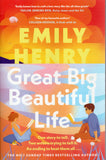 Great Big Beautiful Life - Emily Henry - BPAP - BOO017