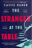 The Stranger at the Table - Cassie Hamer - BPAP - BOO017