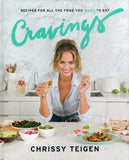 Cravings - Chrissy Teigen - BCOO - BOO017