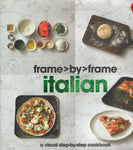 Frame>by>Frame Italian - BCOO - BOO017