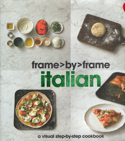 Frame>by>Frame Italian - BCOO - BOO017