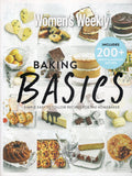 Baking Basics - The Australian Women's Weekly - BCOO - BOO017