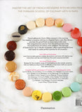 French Patisserie: Master Recipes and Techniques from the Ferrandi School of Culinary Arts - BCOO - BOO017