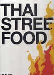 Thai Street Food - David Thompson - BCOO - BOO017