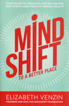 Mindshift to a Better Place - Elizabeth Venzin - BHEA - BOO019