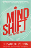 Mindshift to a Better Place - Elizabeth Venzin - BHEA - BOO019