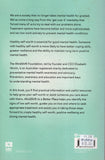 Mindshift to a Better Place - Elizabeth Venzin - BHEA - BOO019