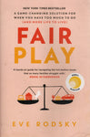 Fair Play - Eve Rodsky - BHEA - BOO019