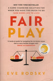 Fair Play - Eve Rodsky - BHEA - BOO019