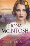 The Tea Gardens - Fiona McIntosh - BPAP - BOO019