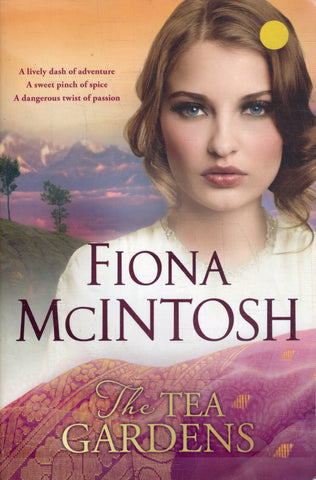 The Tea Gardens - Fiona McIntosh - BPAP - BOO019
