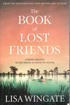 The Book of Lost Friends - Lisa Wingate - BPAP - BOO019