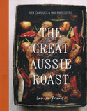 The Great Aussie Roast - Louise Franc - BCOO - BOO019