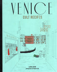 Venice Cult Recipes - Laura Zavan - BCOO - BOO018