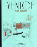 Venice Cult Recipes - Laura Zavan - BCOO - BOO018