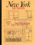 New York Cult Recipes - Marc Grossman - BCOO - BOO018