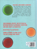 1000 Juices: Green Drinks & Smoothies - Deborah Gray - BCOO - BOO018