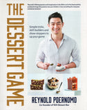 The Dessert Game - Reynold Poernomo - BCOO - BOO018